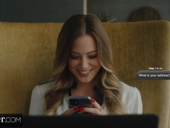 Blond, Pijpbeurt, Diep in de keel, Handbeurt, Likken, Masturbatie, Kut duiken, Billekoek