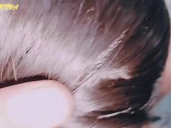 Anal, Tromperie, Éjaculation interne, Hd, Fait maison, Pov, Belle mère, Adolescente
