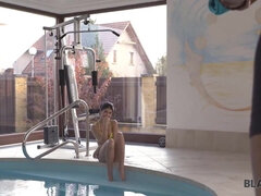 18 летние, Большой член, Собачьи, Межрасовый секс, Лизание, Мастурбация, Киски, Тугие