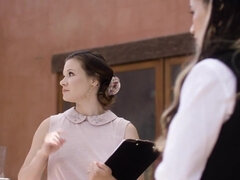 Asiatisch, Fetisch, Fingern, Lesbisch, Lecken, Realität, Erotischer film, Hochzeit