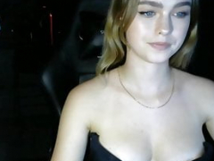 lumoore – hot fingering & pussy closeup