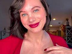 Большие сиськи, Милф, Масло, Сиськи