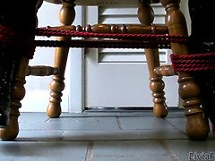 [lt19] bikini chairtied
