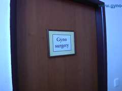 Exam, Gyneco, Hd