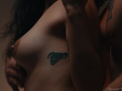 Tempting spic nymph breathtaking sex movie