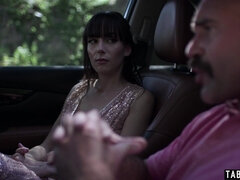 Guy knowing his teen stepdaughter better