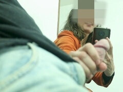 Bruinharig, Bedriegen, Sperma in mond, Arts, Latijnse vrouw, Moeder die ik wil neuken, Moeder, Tietenklus