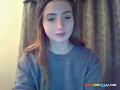 Lactation, Webcam
