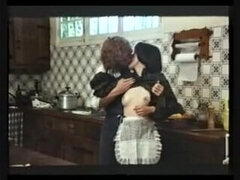 La nymphomane lubrique