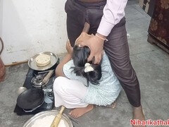 Indienne, Cuisine, Maman, Belle mère