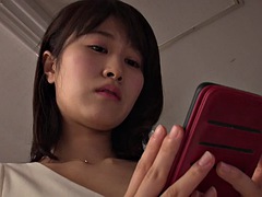 Asiatisch, Japanische massage