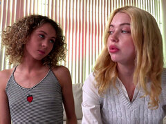 18, 手コキする, 入門, 小柄, ガリガリ, オッパイの