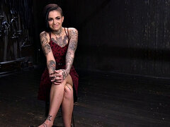 Bondage domination sadisme masochisme, Bondage, Domination, Fétiche, Orgasme, Pute, Tatouage