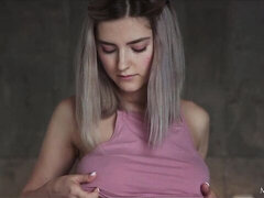 お尻, 美人, 下着, 自然山雀, 剃毛, ストッキング, オッパイの, 濡れ