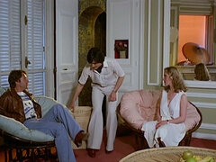 Брюнетки, Классика, Эротика, Фут фетиш, Хд, Поцелуи, Ретро, Винтаж