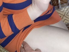 Amateur, Tía, Gordita, Madura, Gorda, Casero, Bragas, Tabú