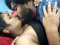 Pareja, Muñeca, Marido, Indio, Maduro, Chupando, Tatuaje, Puta