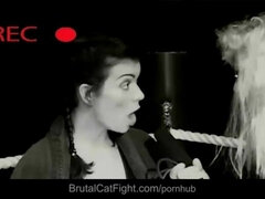 Blasen, Zickenkampf, Fetisch, Hardcore, Hd, Hintern versohlen, Ablutschen, Ringkampf