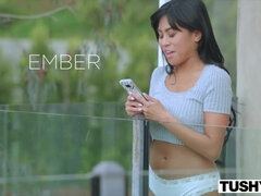 Большой член, Парочка, Большие дырки, Подружка, Секс без цензуры, Поцелуи, Натуральные сиськи, Сиськи