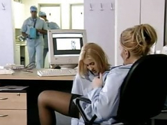 Sadomasoquismo, Bisexual, Rubia, Europeo, Grupo, Lesbiana, Madres para coger