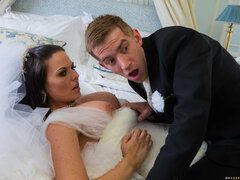 美女, 美人, デカチン, フェラチオ, エロ熟女, チン, ハードコア, 結婚式