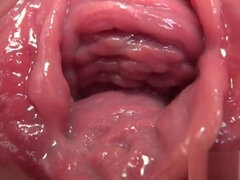 Asiatique, Fétiche, Hd, Japonaise, Masturbation, Enceinte, Chatte