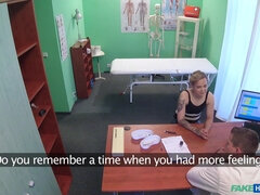 Amateur, Cul, Tchèque, Médecin, Léchez, Bureau, Chatte, Nénés