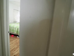 Cul, Gros seins, Gode, Léchez, Masturbation, Chatte, Belle mère, Adolescente