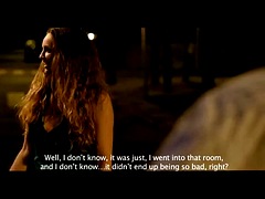 Рогоносцы, Свингеры, Жена