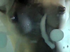 Lactating mommy spouting breast mi Edith from 1fuckdatecom