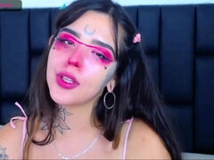 Leie, Grosser arsch, Grosse titten, Braunhaarige, Solo, Jungendliche (18+), Netzkamera