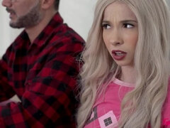 Mamada, Corrida, Familia, Cuadrupleta, Madres para coger, Pequeña, Sexo fuerte, Afeitado