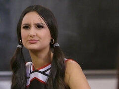 18 años, Morena, Penetracion con dedos, Lesbiana, Lamidas, Coño, Adolescente, Trio