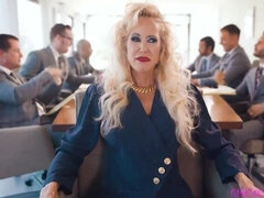 Brijd, Zoenen, Lesbisch, Likken, Rijpe lesbienne, Moeder die ik wil neuken, Orgasme, Bruiloft