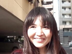 Japanese ladies take every chance they get to show fuck hole
