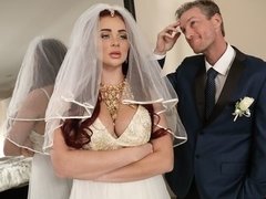 デカパイ, フェラチオ, 口内発射, イく瞬間, 淫乱熟女, 赤毛, 剃毛, オッパイの