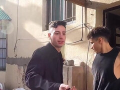 Anal, Lécher le cul, Éjaculer dans la bouche, Gorge profonde, Hard, Hd, Masturbation, Rugueux