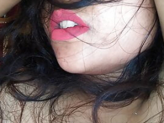 In den arsch, Grosser arsch, Betrug, Schmuddelige sprache, Selbstgemacht, Indisch, Milf, Muschi