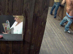 素人, フェラチオ, イく瞬間, チェコ, のぞき穴, ハードコア, 自家製, パーティ