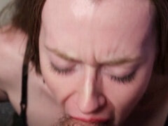 Hot celebrity, hooker, perfect blowjob