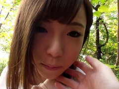 Asiatique, Grosse bite, Éjaculation interne, Petite femme, Actrice du porno, Chatte, Maigrichonne, Adolescente