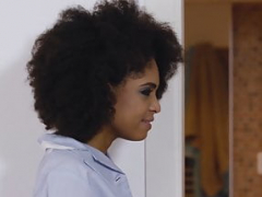 Sucer une bite, Couple, Éjaculer dans la bouche, Le plan cul à quatre, Petite amie, Orgasme, Orgie, Voyeur