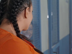 アナル, お尻, 舐める尻, ブーツ, オマンコ, シーメール, ペニスバンド, ユニフォーム