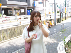 Asiático, Mamada, Chino, Linda, Japonés, Pequeña, Tetas