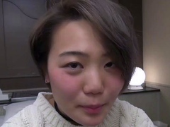 Sexy asian teens fingering