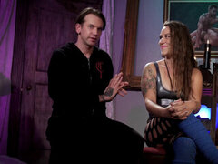 Kink, german, crossdresser