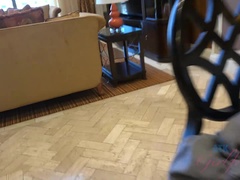 素人, お尻, 黒人, フェラチオ, いとこ, 中出し, ハメ撮り, オッパイの