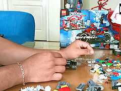 Homme homme femme, Plan cul à trois, Jouets