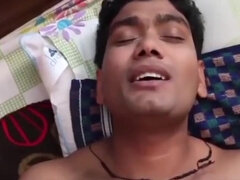 Amateur, Beauté, Sucer une bite, Frère, Rondelette, Queue, Indienne, Mamelons