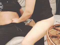 Thailand, fuck with ex, fuck at condo